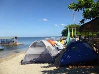 Calatagan Beach Accommodation